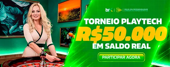 Torneio Semanal Playtech