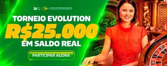 Torneio Semanal Evolution
