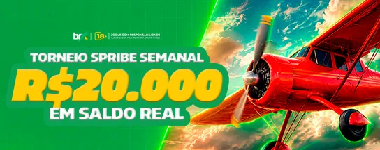Torneio Semanal Spribe - Brx