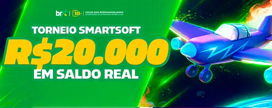 Torneio Semanal SmartSoft - Brx