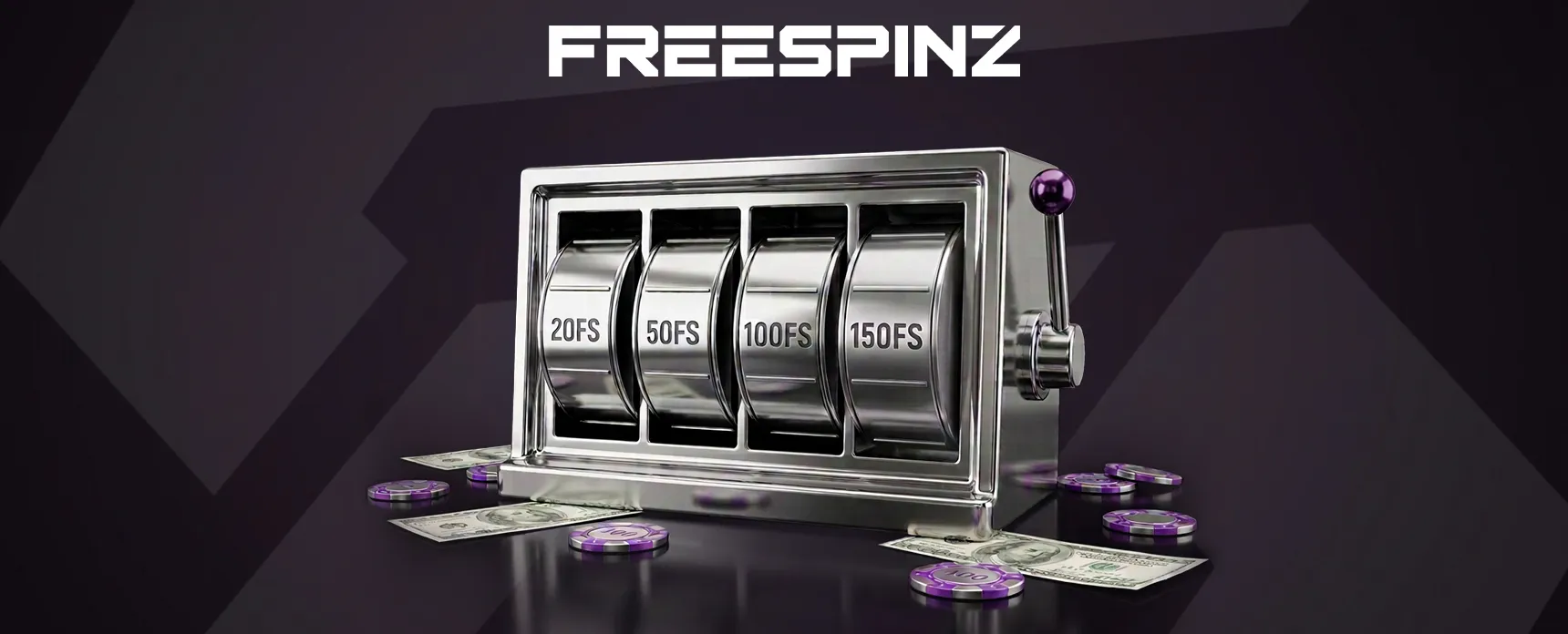 Pick & Spin